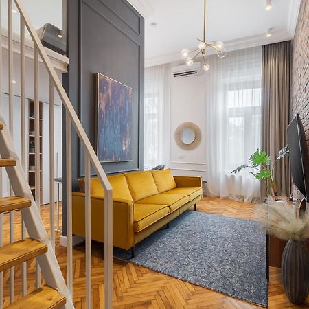Olimpia Residence Oradea Extérieur photo