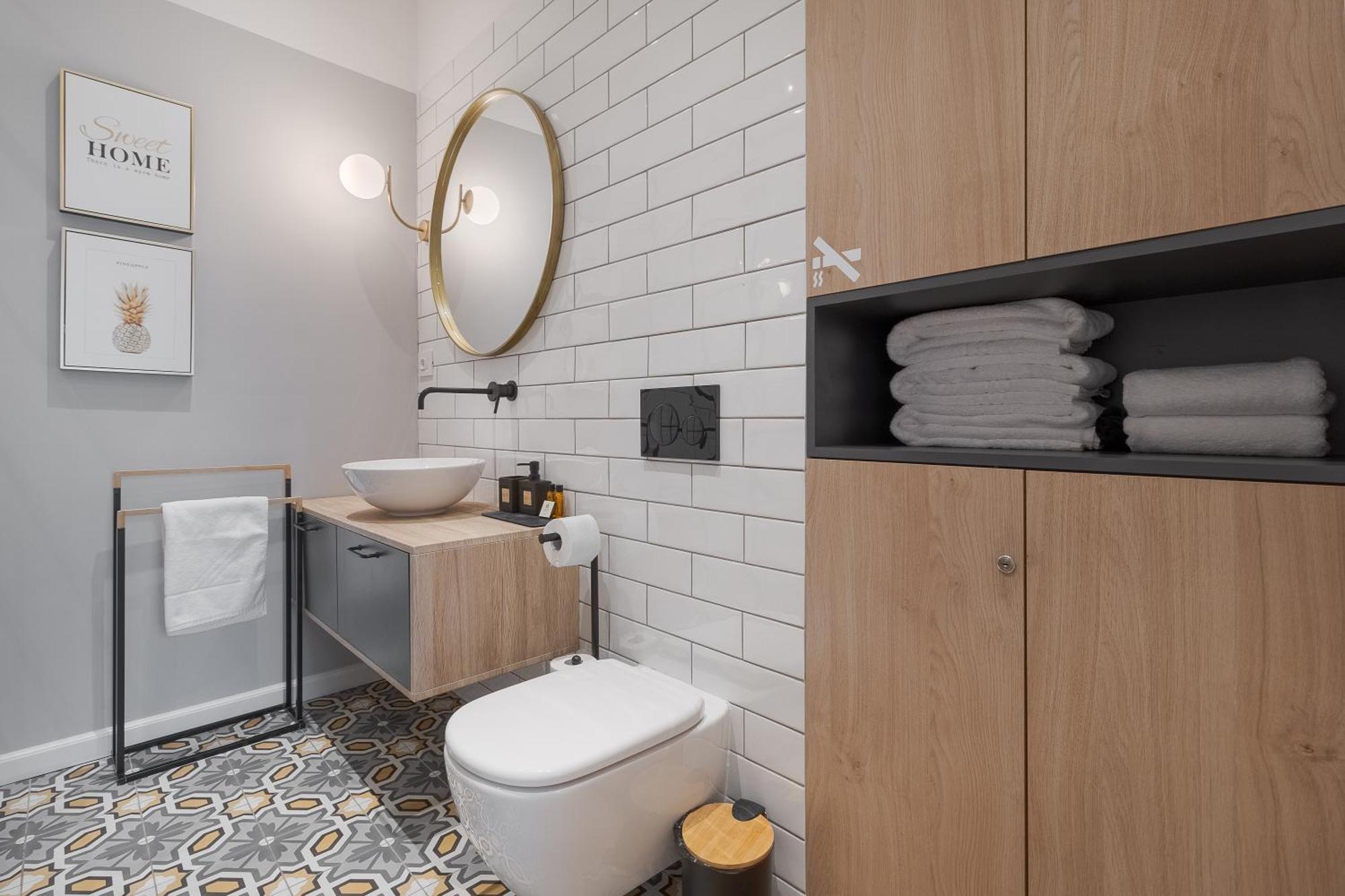 Olimpia Residence Oradea Extérieur photo