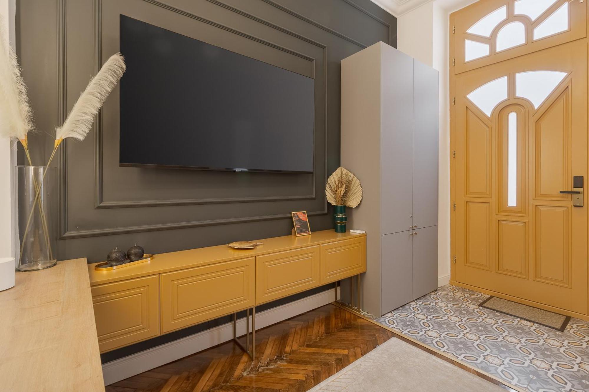 Olimpia Residence Oradea Extérieur photo